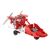 Конструктор Clementoni 2 в 1 Firefighting Helicopter, серия "Science & Play, 160 деталей (75075), изображение 3 Конструктор Clementoni 2 в 1 Firefighting Helicopter, серия "Science & Play, 160 деталей (75075), изображение 3