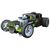 Конструктор Clementoni 2 в 1 Hot Rod & Race Truck, серия Science & Play, 120 деталей (75076), изображение 2 Конструктор Clementoni 2 в 1 Hot Rod & Race Truck, серия Science & Play, 120 деталей (75076), изображение 2