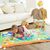 Детский коврик Clementoni Baby Friends (17802), изображение 7 Детский коврик Clementoni Baby Friends (17802), изображение 7