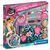 Детская косметика Clementoni Make Up Pochette, серия Crazy Chic (18697), изображение 3 Детская косметика Clementoni Make Up Pochette, серия Crazy Chic (18697), изображение 3
