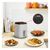 Мультипечь Tefal EY145A10, изображение 7 Мультипечь Tefal EY145A10, изображение 7