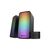 Акустическая система Trust GXT 611 Wezz RGB-Illuminated Black (24587) Акустическая система Trust GXT 611 Wezz RGB-Illuminated Black (24587)