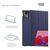 Чехол для планшета Armorstandart Smart Case Lenovo Tab M11 Blue (ARM73104), изображение 4 Чехол для планшета Armorstandart Smart Case Lenovo Tab M11 Blue (ARM73104), изображение 4