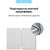 Чохол до планшета Armorstandart Smart Case iPad 10.2 (2021/2020/2019) White (ARM60998), зображення 6 Чохол до планшета Armorstandart Smart Case iPad 10.2 (2021/2020/2019) White (ARM60998), зображення 6