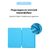 Чохол до планшета Armorstandart Smart Case iPad Pro 11 2022/2021/2020 Blue (ARM56624), зображення 4 Чохол до планшета Armorstandart Smart Case iPad Pro 11 2022/2021/2020 Blue (ARM56624), зображення 4