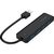 Концентратор Gembird 4 ports USB 3.1,USB-A, USB-C PD (UHB-U3P4P-02), изображение 2 Концентратор Gembird 4 ports USB 3.1,USB-A, USB-C PD (UHB-U3P4P-02), изображение 2