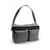 Сумка для мамы Bugaboo Grey Melange (80507AN01), изображение 2 Сумка для мамы Bugaboo Grey Melange (80507AN01), изображение 2