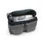 Сумка для мамы Bugaboo Grey Melange (80507AN01), изображение 3 Сумка для мамы Bugaboo Grey Melange (80507AN01), изображение 3