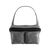 Сумка для мамы Bugaboo Grey Melange (80507AN01) Сумка для мамы Bugaboo Grey Melange (80507AN01)