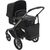 Сумка для мами Bugaboo MIDNIGHT BLACK (2306010088), зображення 7 Сумка для мами Bugaboo MIDNIGHT BLACK (2306010088), зображення 7
