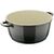 Каструля Bergner Excalibur з кришкою Сіра 4.2 л (BG-36101-GY), зображення 2 Каструля Bergner Excalibur з кришкою Сіра 4.2 л (BG-36101-GY), зображення 2