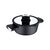 Кастрюля Bergner Ion Plus з кришкою 2 л (BG-35910-BK) Кастрюля Bergner Ion Plus з кришкою 2 л (BG-35910-BK)