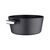 Кастрюля Bergner Ion Plus з кришкою 6 л (BG-35912-BK), изображение 4 Кастрюля Bergner Ion Plus з кришкою 6 л (BG-35912-BK), изображение 4