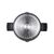 Кастрюля Bergner Ion Plus з кришкою 6 л (BG-35912-BK), изображение 6 Кастрюля Bergner Ion Plus з кришкою 6 л (BG-35912-BK), изображение 6