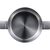 Кастрюля MasterPro by Alessi (bones) без кришки 4.5 л (BGMP-2216), изображение 3 Кастрюля MasterPro by Alessi (bones) без кришки 4.5 л (BGMP-2216), изображение 3