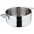 Кастрюля MasterPro by Alessi (bones) без кришки 4.5 л (BGMP-2216) Кастрюля MasterPro by Alessi (bones) без кришки 4.5 л (BGMP-2216)