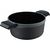 Кастрюля MasterPro Gastro Reeco з кришкою 2,7 л (BGMP-8106), изображение 2 Кастрюля MasterPro Gastro Reeco з кришкою 2,7 л (BGMP-8106), изображение 2