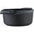 Кастрюля MasterPro Gastro Reeco з кришкою 2,7 л (BGMP-8106), изображение 3 Кастрюля MasterPro Gastro Reeco з кришкою 2,7 л (BGMP-8106), изображение 3