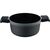 Кастрюля MasterPro Gastro Reeco з кришкою 2,7 л (BGMP-8106), изображение 4 Кастрюля MasterPro Gastro Reeco з кришкою 2,7 л (BGMP-8106), изображение 4