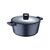 Кастрюля MasterPro Indigo з кришкою 3 л (BGMP-7980) Кастрюля MasterPro Indigo з кришкою 3 л (BGMP-7980)