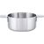 Кастрюля MasterPro by Alessi (bones) без кришки 2.9 л (BGMP-2215), изображение 2 Кастрюля MasterPro by Alessi (bones) без кришки 2.9 л (BGMP-2215), изображение 2
