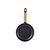 Сковорода Bergner Earth Black 24 см (BG-34623-BK), изображение 2 Сковорода Bergner Earth Black 24 см (BG-34623-BK), изображение 2