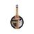 Сковорода Bergner Earth Black 24 см (BG-34623-BK), изображение 4 Сковорода Bergner Earth Black 24 см (BG-34623-BK), изображение 4