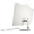 Компьютер HP ProOne 240 G10 AiO / i3-N300, 8, 256, WiFi, Cam, KM (885G4EA), изображение 4 Компьютер HP ProOne 240 G10 AiO / i3-N300, 8, 256, WiFi, Cam, KM (885G4EA), изображение 4