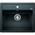 Мойка кухонная Blanco 523332 LEGRA 6 АНТРАЦИТ Мойка кухонная Blanco 523332 LEGRA 6 АНТРАЦИТ