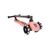 Самокат Scoot&Ride Highwaykick-3 Персиковый (SR-96357), изображение 2 Самокат Scoot&Ride Highwaykick-3 Персиковый (SR-96357), изображение 2