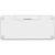 Клавиатура Logitech K380s Multi-Device Bluetooth UA White (920-011852), изображение 4 Клавиатура Logitech K380s Multi-Device Bluetooth UA White (920-011852), изображение 4