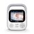 Видеоняня Lionelo BabyLine 3.2 white (LOC-BABYLINE 3.2 WHITE), изображение 3 Видеоняня Lionelo BabyLine 3.2 white (LOC-BABYLINE 3.2 WHITE), изображение 3