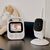 Видеоняня Lionelo BabyLine 3.2 white (LOC-BABYLINE 3.2 WHITE), изображение 5 Видеоняня Lionelo BabyLine 3.2 white (LOC-BABYLINE 3.2 WHITE), изображение 5