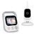 Видеоняня Lionelo BabyLine 3.2 white (LOC-BABYLINE 3.2 WHITE) Видеоняня Lionelo BabyLine 3.2 white (LOC-BABYLINE 3.2 WHITE)