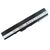 Акумулятор до ноутбука AlSoft Asus A32-K52 5200mAh 8cell 14.4V Li-ion (A41520), зображення 2 Акумулятор до ноутбука AlSoft Asus A32-K52 5200mAh 8cell 14.4V Li-ion (A41520), зображення 2