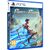 Игра Sony Prince of Persia: The Lost Crown, BD диск (3307216265115), изображение 2 Игра Sony Prince of Persia: The Lost Crown, BD диск (3307216265115), изображение 2