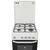 Плита Eleyus FARO 5501 EF WH (12189), изображение 4 Плита Eleyus FARO 5501 EF WH (12189), изображение 4