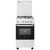 Плита Eleyus FARO 5501 EF WH (12189) Плита Eleyus FARO 5501 EF WH (12189)