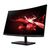 Монитор Acer ED270Xbiipx (UM.HE0EE.X01), изображение 4 Монитор Acer ED270Xbiipx (UM.HE0EE.X01), изображение 4