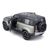 Машина Bburago Land Rover Defender 110 2022 1:24 (18-21101), изображение 4 Машина Bburago Land Rover Defender 110 2022 1:24 (18-21101), изображение 4