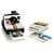 Конструктор LEGO Ideas Фотоаппарат Polaroid OneStep SX-70 516 деталей (21345-), изображение 10 Конструктор LEGO Ideas Фотоаппарат Polaroid OneStep SX-70 516 деталей (21345-), изображение 10