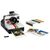 Конструктор LEGO Ideas Фотоаппарат Polaroid OneStep SX-70 516 деталей (21345-), изображение 11 Конструктор LEGO Ideas Фотоаппарат Polaroid OneStep SX-70 516 деталей (21345-), изображение 11
