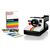 Конструктор LEGO Ideas Фотоаппарат Polaroid OneStep SX-70 516 деталей (21345-), изображение 9 Конструктор LEGO Ideas Фотоаппарат Polaroid OneStep SX-70 516 деталей (21345-), изображение 9