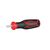 Отвертка Ronix 6*100 плоская (RH-2746), изображение 4 Отвертка Ronix 6*100 плоская (RH-2746), изображение 4