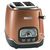 Тостер Ariete 158 COPPER, изображение 2 Тостер Ariete 158 COPPER, изображение 2