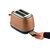 Тостер Ariete 158 COPPER, изображение 3 Тостер Ariete 158 COPPER, изображение 3