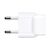 Адаптер Apple World Travel Adapter Kit (MD837ZM/A), изображение 2 Адаптер Apple World Travel Adapter Kit (MD837ZM/A), изображение 2