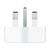 Адаптер Apple World Travel Adapter Kit (MD837ZM/A), изображение 6 Адаптер Apple World Travel Adapter Kit (MD837ZM/A), изображение 6