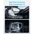 Зарядное устройство Anker PowerDrive 323 30W PD + 22.5W USB-A Black (A2735G11), изображение 6 Зарядное устройство Anker PowerDrive 323 30W PD + 22.5W USB-A Black (A2735G11), изображение 6