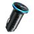 Зарядное устройство Anker PowerDrive 323 30W PD + 22.5W USB-A Black (A2735G11) Зарядное устройство Anker PowerDrive 323 30W PD + 22.5W USB-A Black (A2735G11)